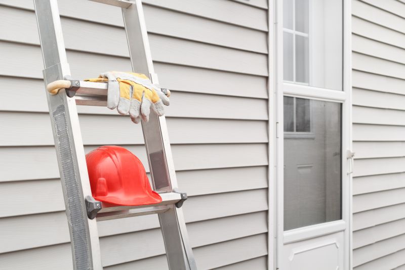 Year-Round Siding Maintenance